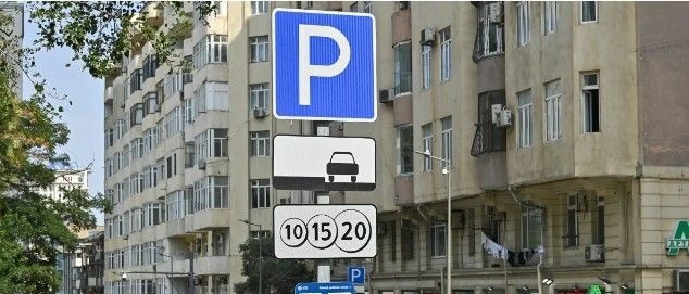 Почему можно получить штраф, даже если автомобиль припаркован по разметке? - ВИДЕО