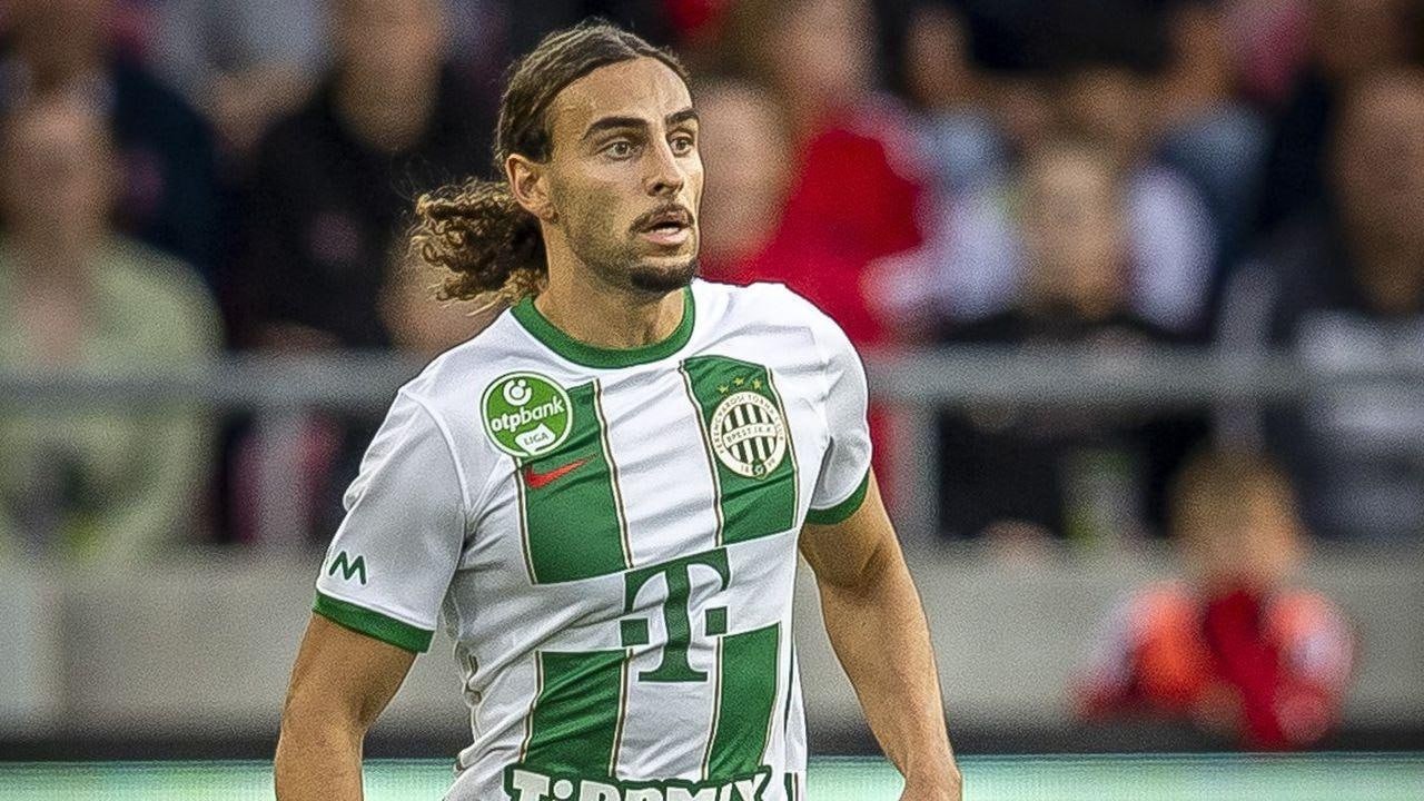 “Qarabağ”ın yeni transferi Bakıya gəldi