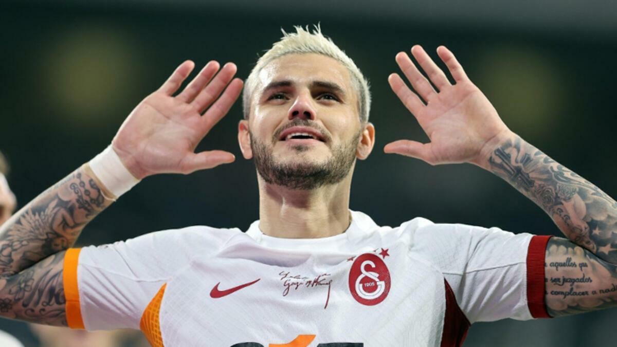 İkardi Rusiyada oynayacaq? -