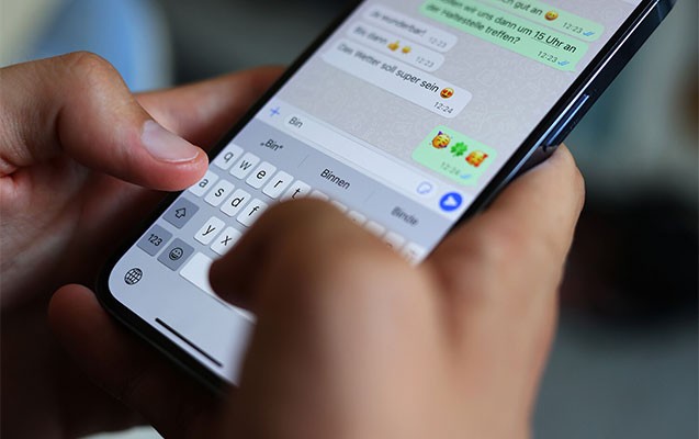 “WhatsApp” sizə bildiriş göndərəcək -