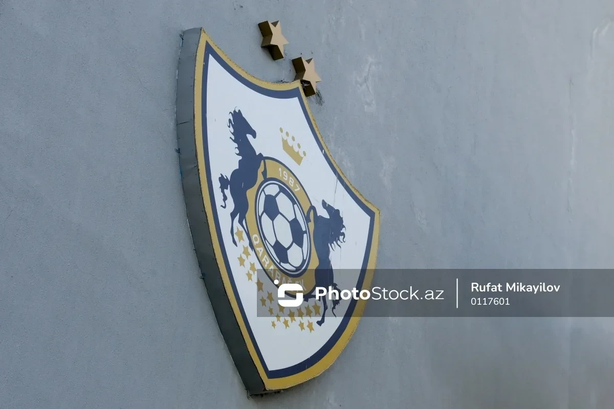 "Qarabağ" bir gündə ikinci məğlubiyyətini alıb