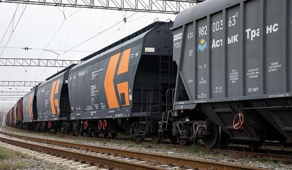Russia to send wheat to Armenia via Azerbaijan
