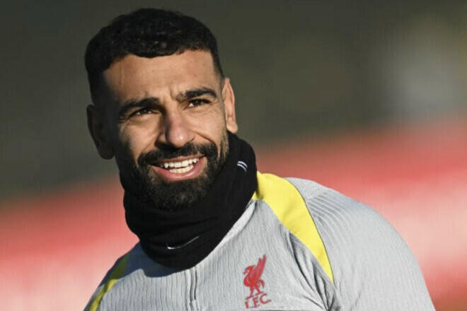 Salah Türkiyə klubunda oynayacaq
