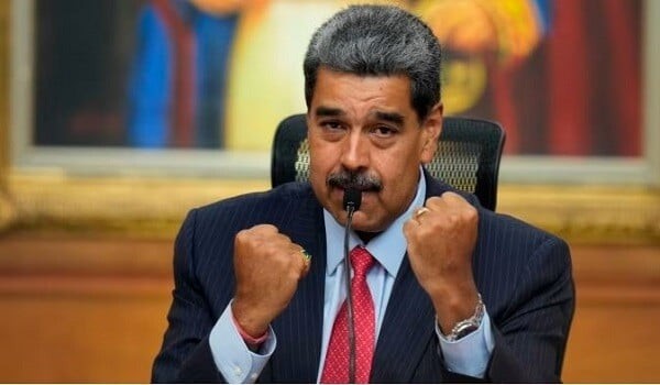 Maduro due back in US court in drug trafficking case