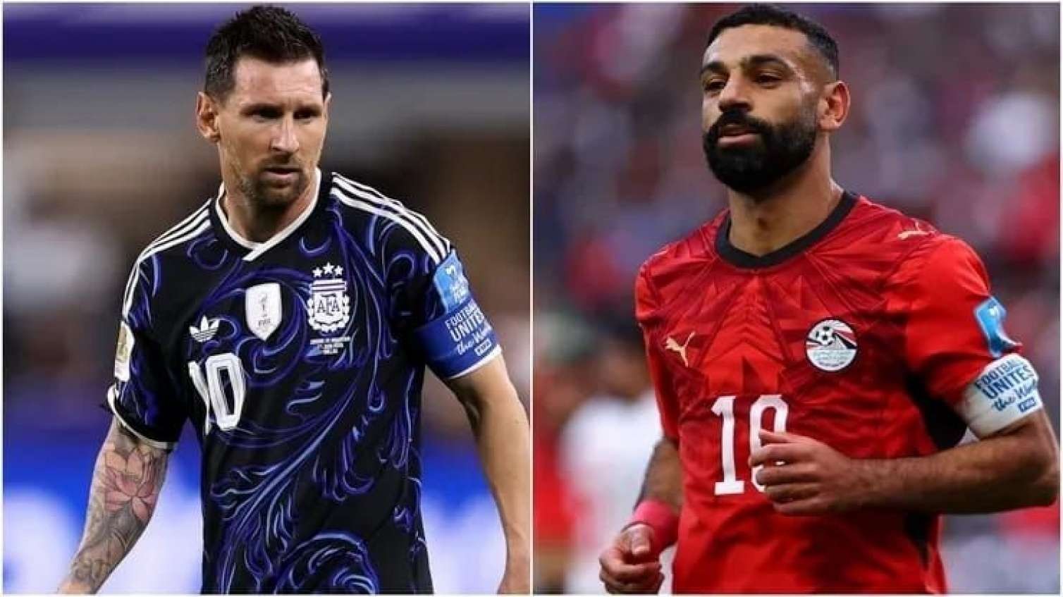 DÇ-26: Argentina Misirə qarşı - Messidən möhtəşəm qol