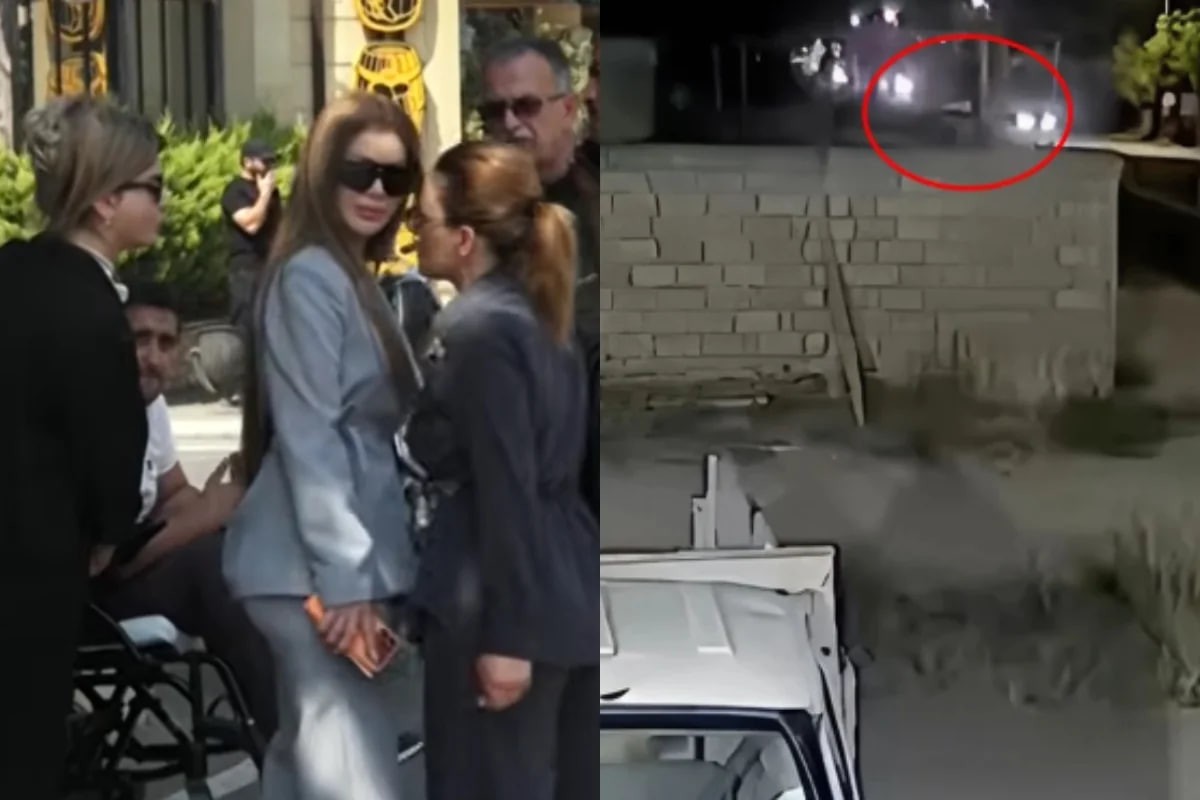 "Arzum"u həbsdən qurtaracaq şok