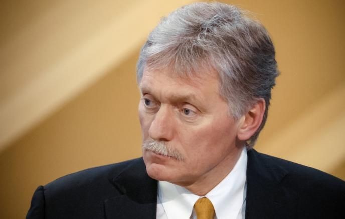 Гарантии безопасности для Украины и санкции против "Макса". Темы брифинга Пескова