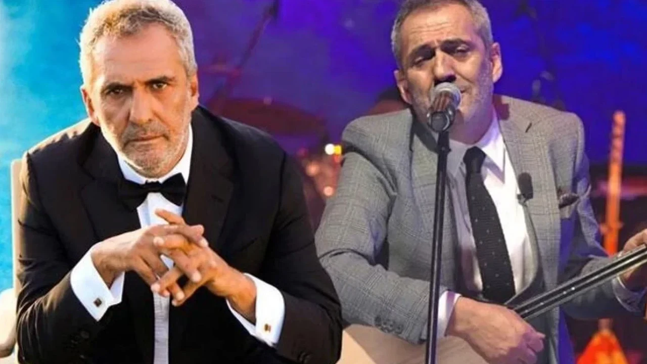Yavuz Bingölün konserti ləğv edildi