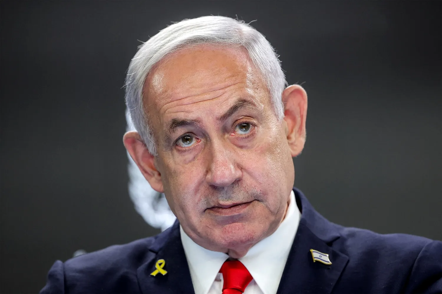 Netanyahu: “Nyu-Yorka gələcəyəm, heç nədən narahat deyiləm” -