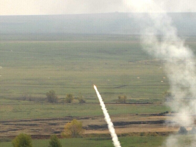 İordaniya İrandan atılan 5 raketi məhv etdi – Yaxın Şərqdə gərginlik artır