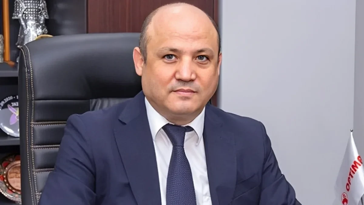 Суд арестовал имущество на миллионы манатов: бывший основатель Optimal Elektronika тонет в долгах