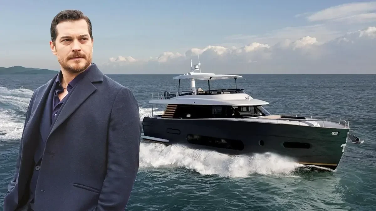 “Eşref” xəyallarına qovuşdu -