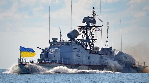 Russia says it struck fuel depot at Yuzhny port