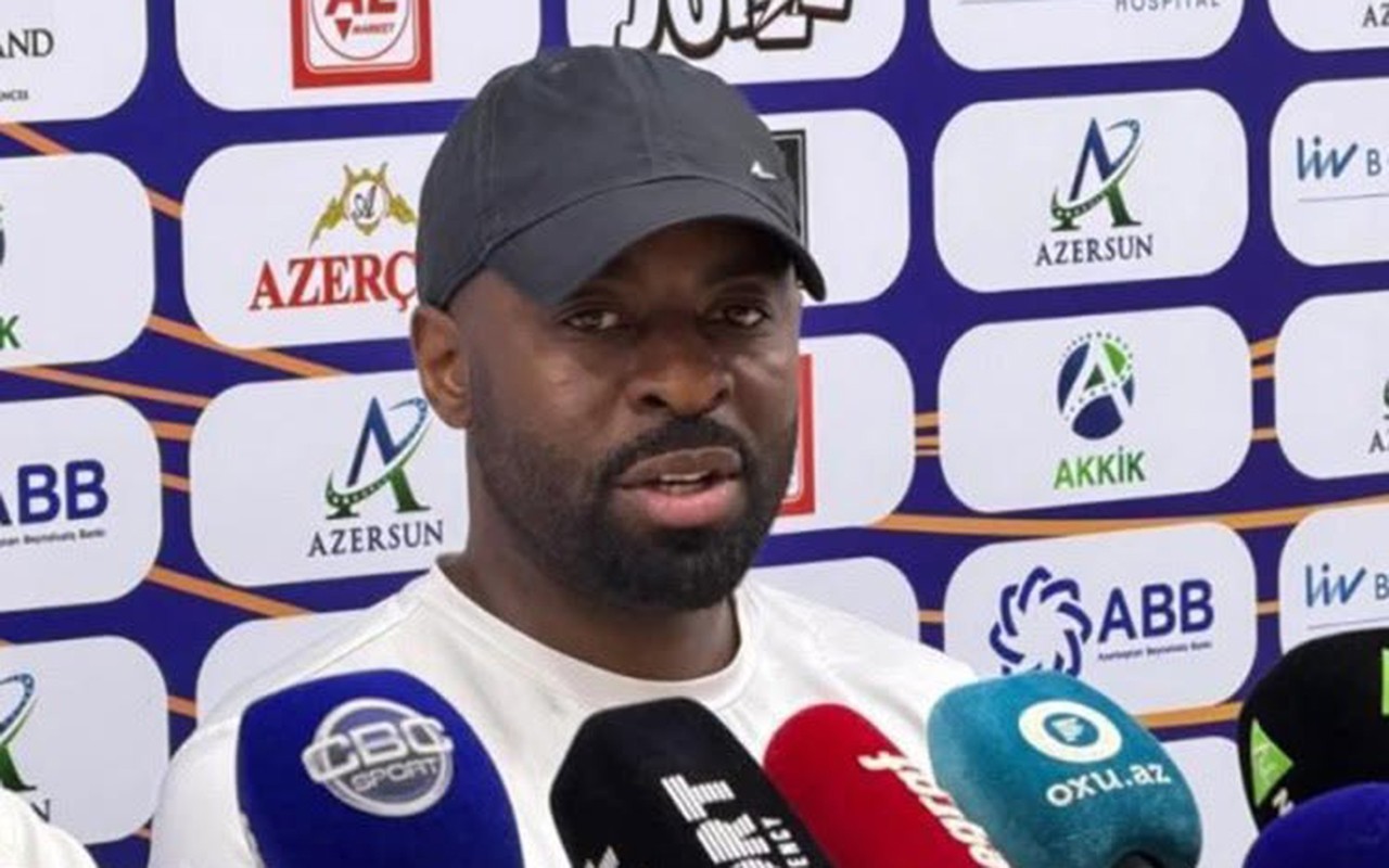 “Kimlərsə ehtimal edirdi ki, “Qarabağ” bizə 10 qol vuracaq”