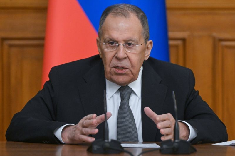 В МИД РФ заявили, что в ООН не отвечают по спискам погибших в Буче