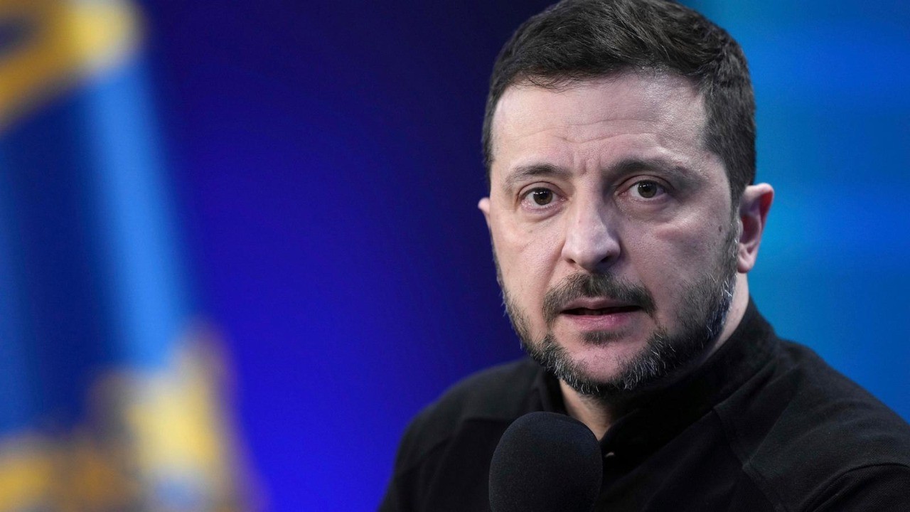 “Ukrayna ildə 20 milyon dron istehsal edəcək” –