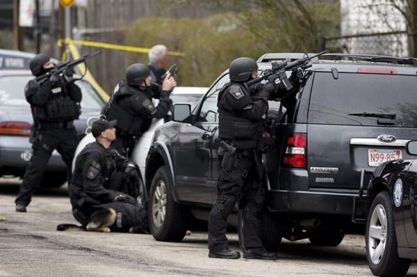 Two dead, several hurt in Toronto shooting