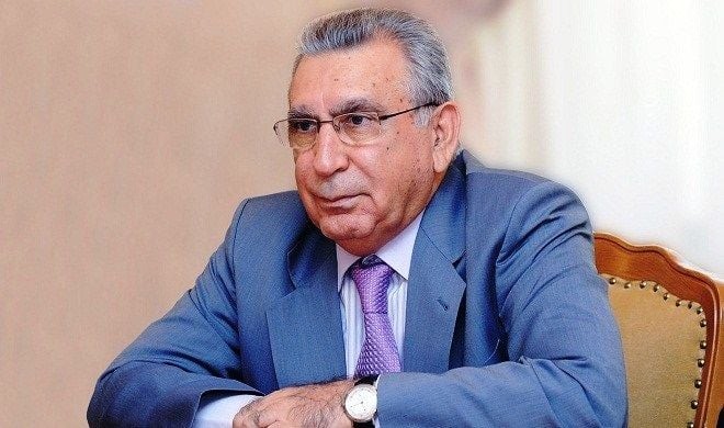Лицензия банка Рамиза Мехтиева аннулирована