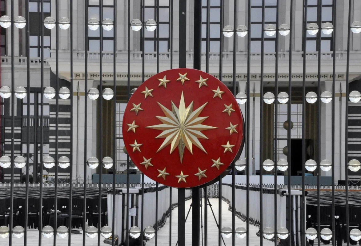 Türkiyə Prezident Adminisitrasiyasından çağırış: "Dostlarımızın yanımızda olmasını gözləyirik"