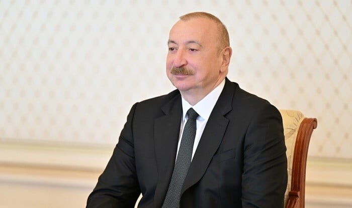 Президент принял Стива Дейнса
