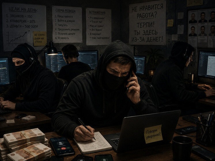 Saxta polislər peyda oldu: Görün insanları necə "soyurlar"