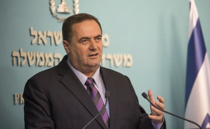 Katz: IDF ready for any scenario