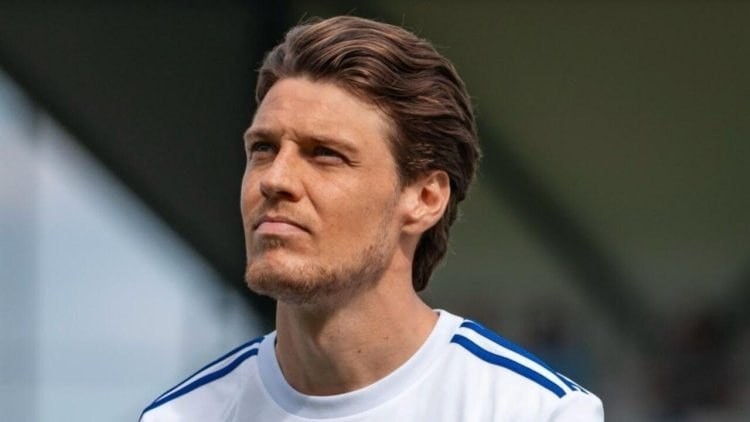 “Şamaxı” portuqaliyalı futbolçu transfer etdi
