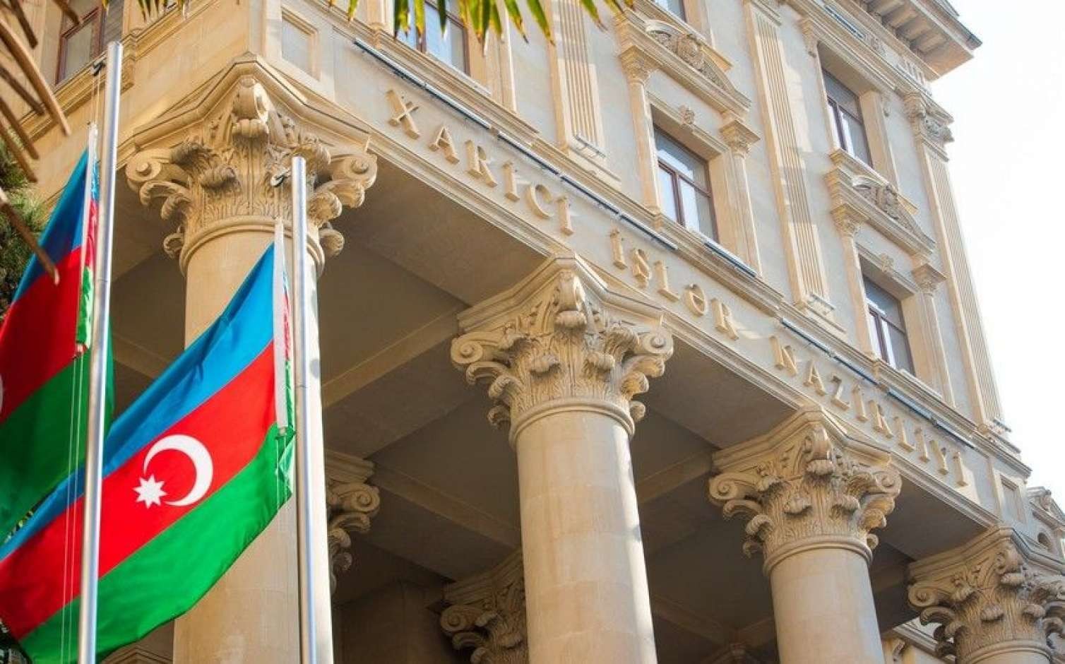 XİN bəyanat yaydı: Onun cənazəsi aşkarlanıb, ən yaxın zamanda...
