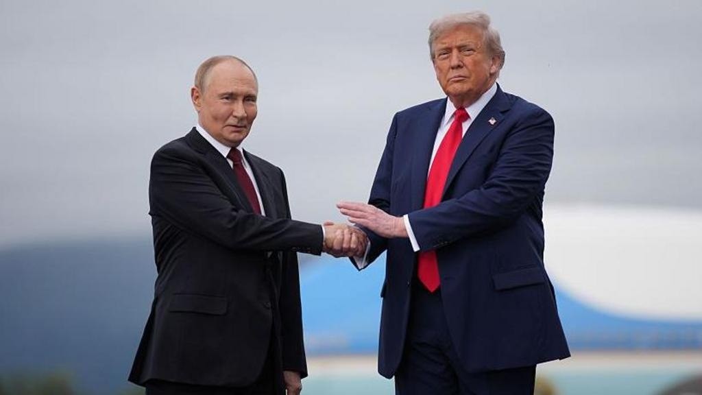 “Putin sülh sazişi bağlamağa hazırdır” –