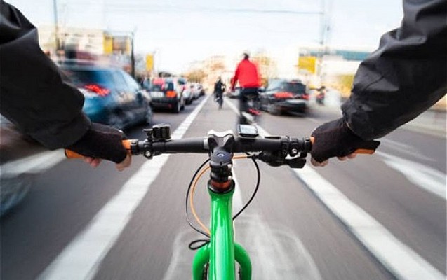 Bakıda velosiped və skuter sürənlərin nəzərinə!