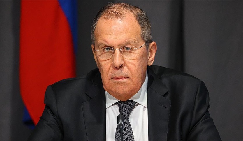 Sergey Lavrov İrana səfər edəcək