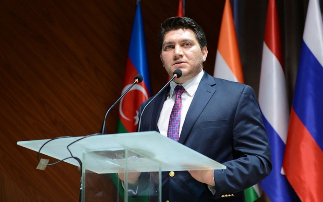 Mərhum şahmatçı Vüqar Həşimovun qardaşına yüksək vəzifə verildi