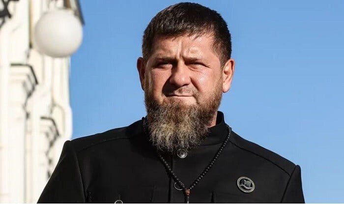 Кадыров призвал открыть огонь по странам НАТО