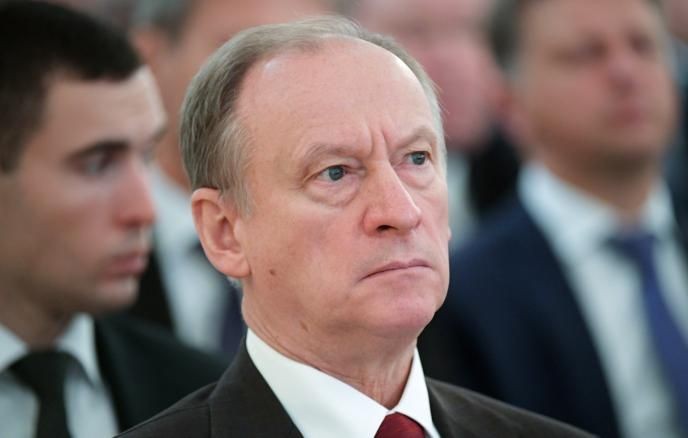 Патрушев назвал создание военно-морского альянса Европы и Украины угрозой для РФ