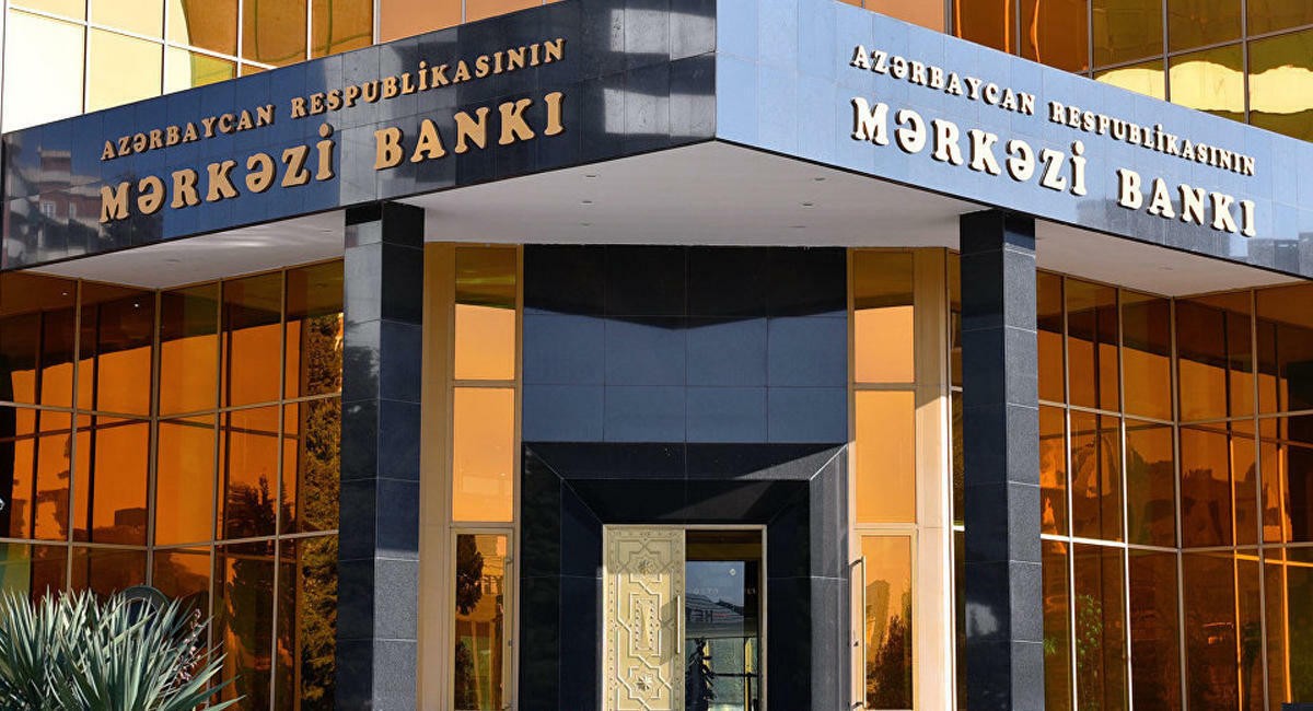 Mərkəzi Bankdan qiymətli kağızlarla bağlı qərar