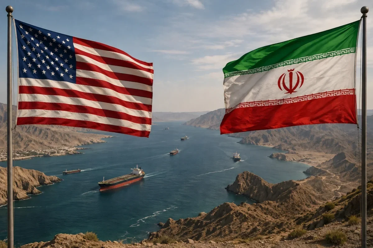 В парламенте Ирана предупредили о риске вторжения США