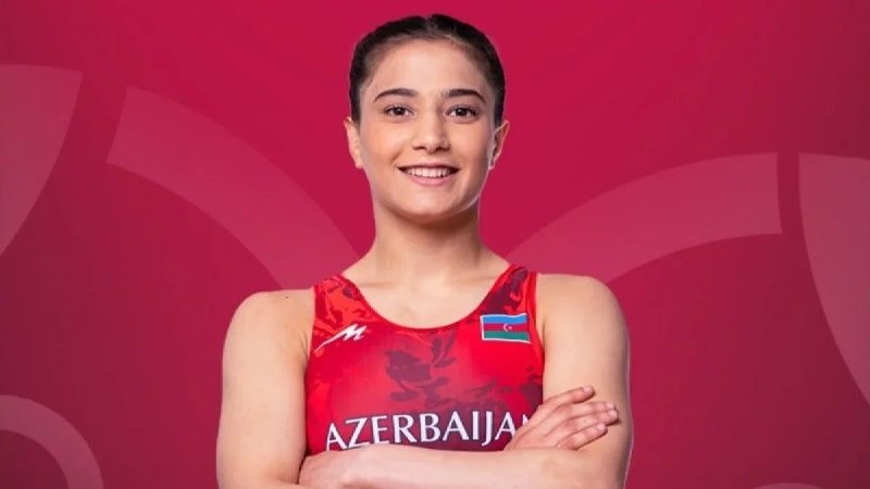 Fatimə Bayramova dünya çempionatına qələbə ilə başladı