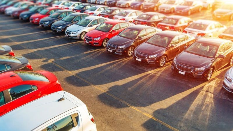 Azərbaycana elektromobil idxalı azalıb –