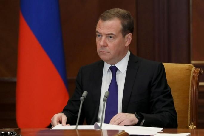 Медведев заявил, что именно молодежь развивает беспилотники в РФ