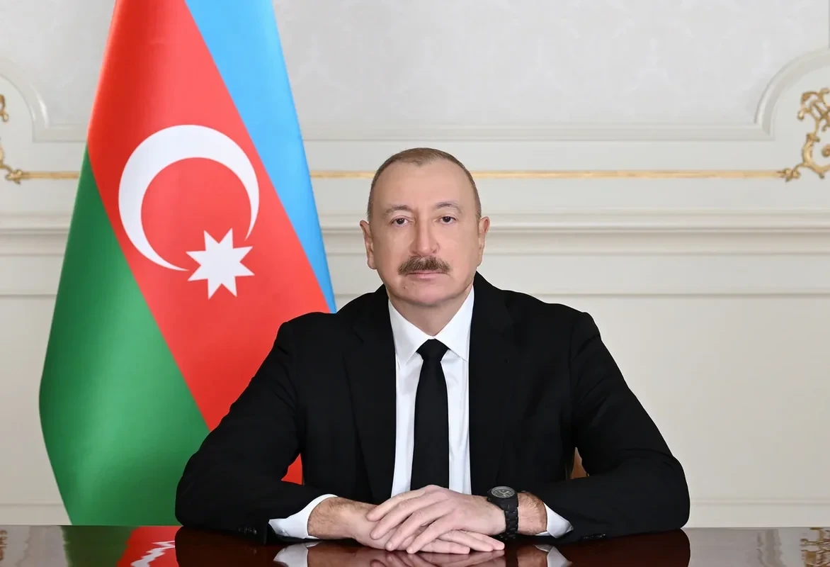 Президент Азербайджана выразил соболезнования эмиру Катара