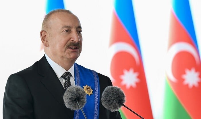 Видеоролик, посвященный визиту Президента в Кыргызстан