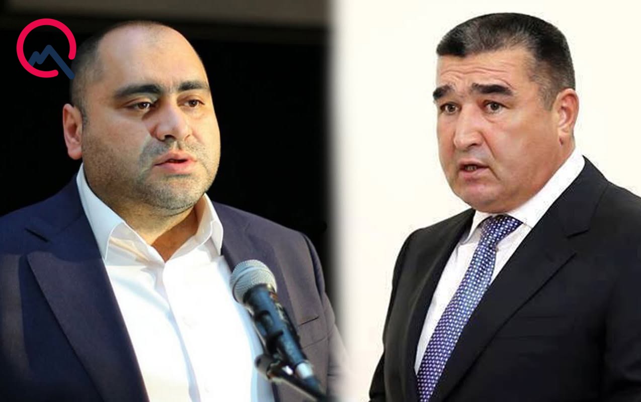 “Etibar Pirverdiyevin mənə qəzəbinin səbəbini bilmirəm”