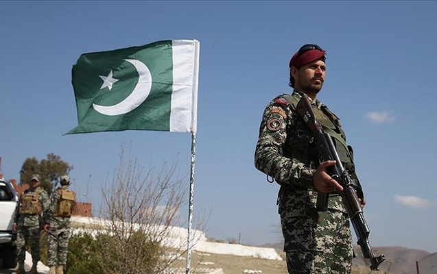 Pakistanda terror aktı - 15 nəfər həlak oldu