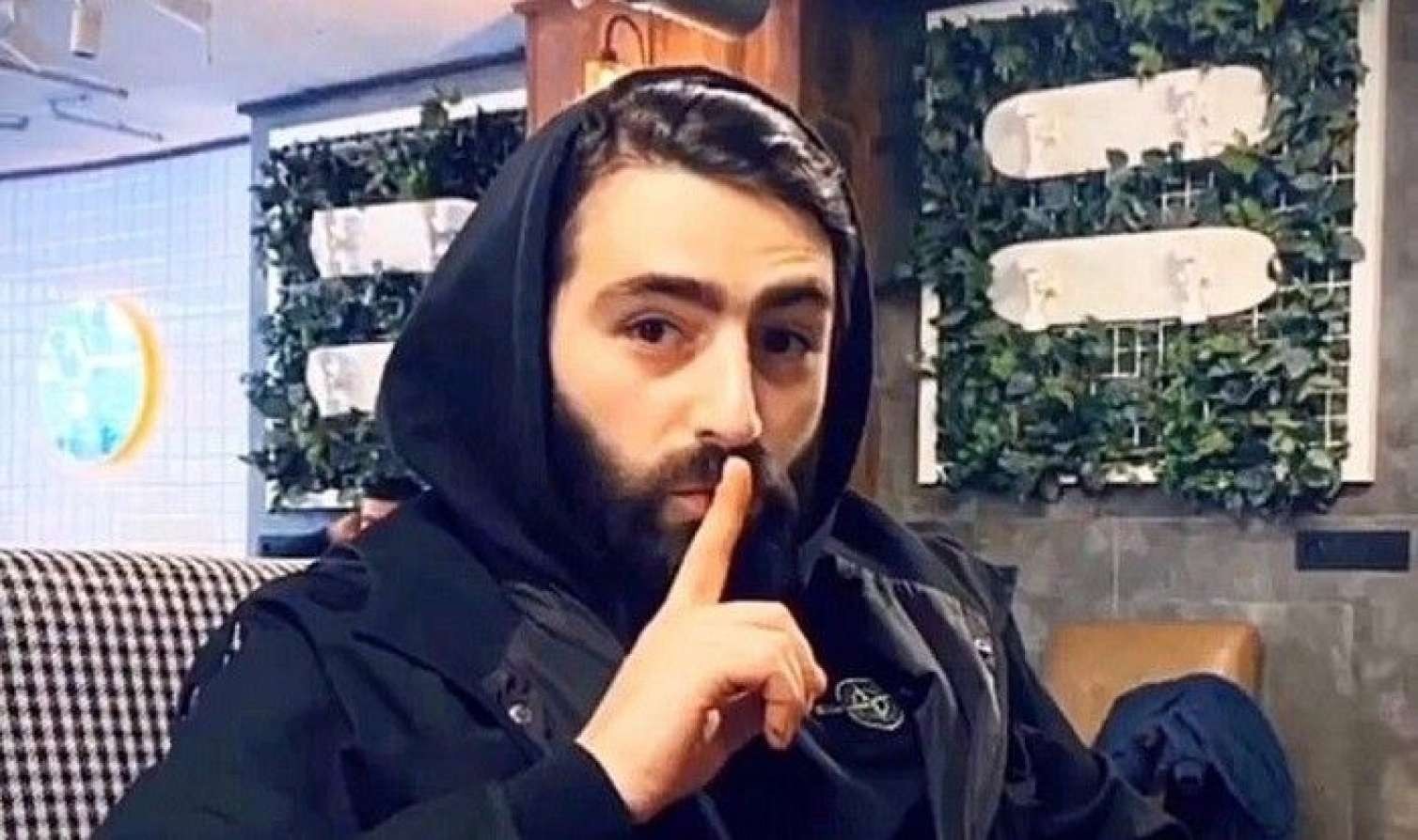 Elşad Xose dəlixanaya yerləşdirilib -   İddia