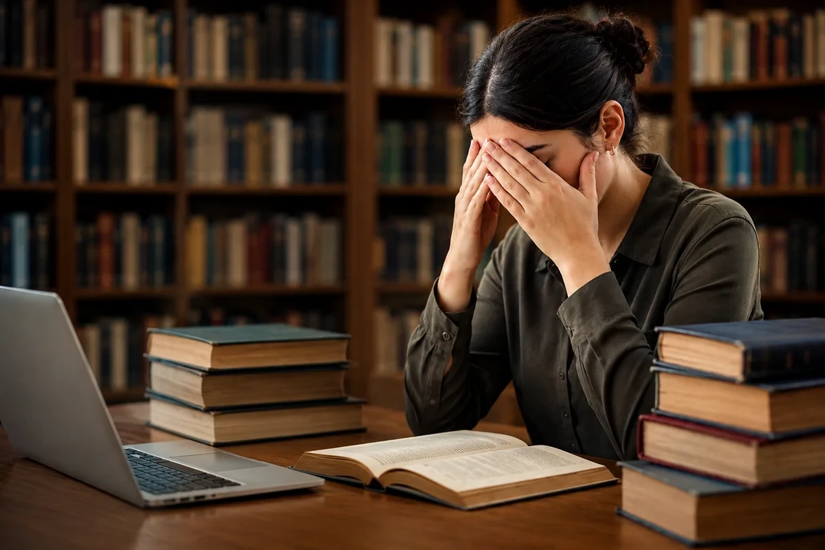 Kitabxanaçılıq imtahanından keçə bilməyənlər İŞDƏN ÇIXARILIRLAR?