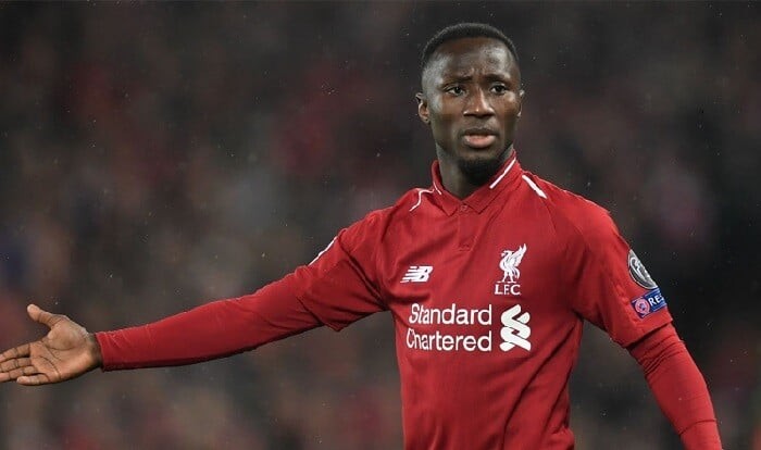 Qarabag interested in Naby Keita