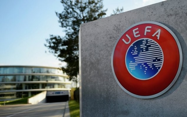 Azərbaycan UEFA reytinqində irəlilədi