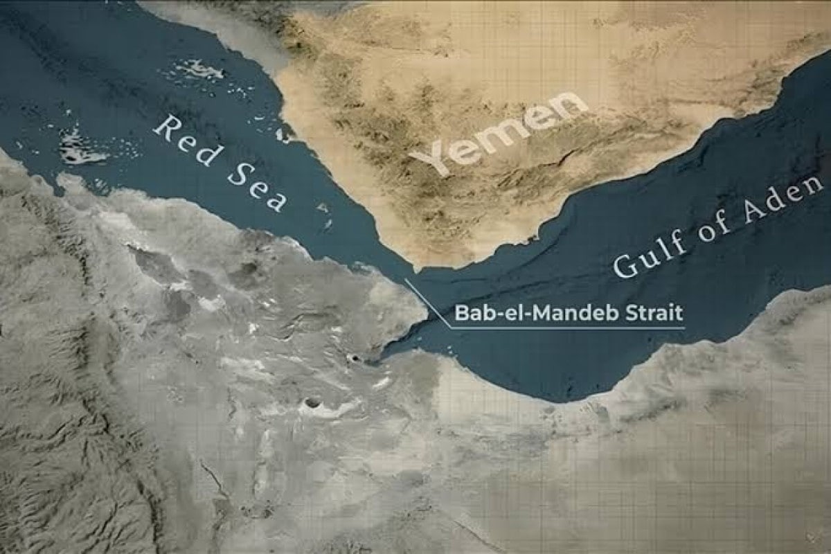 İrandan husilərə TAPŞIRIQ –