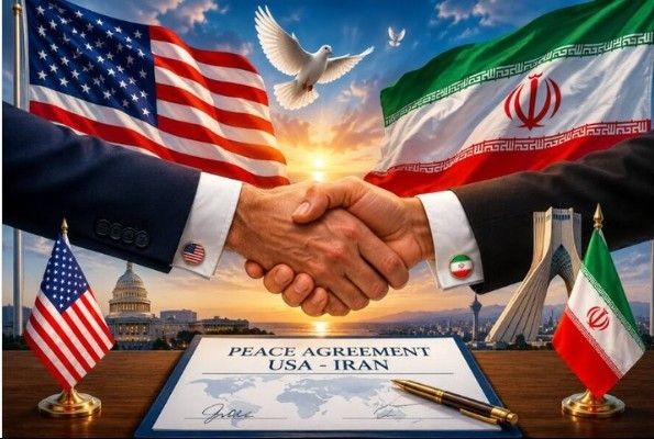 Al Hadath: новое соглашение Ирана и США включает взаимный отказ от агрессии