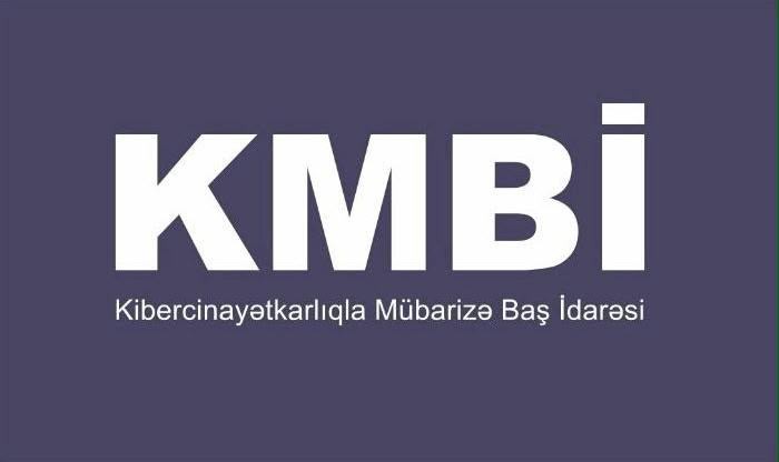 Kiberpolis qadınları şantaj edən şəxsləri saxlayıb - Video